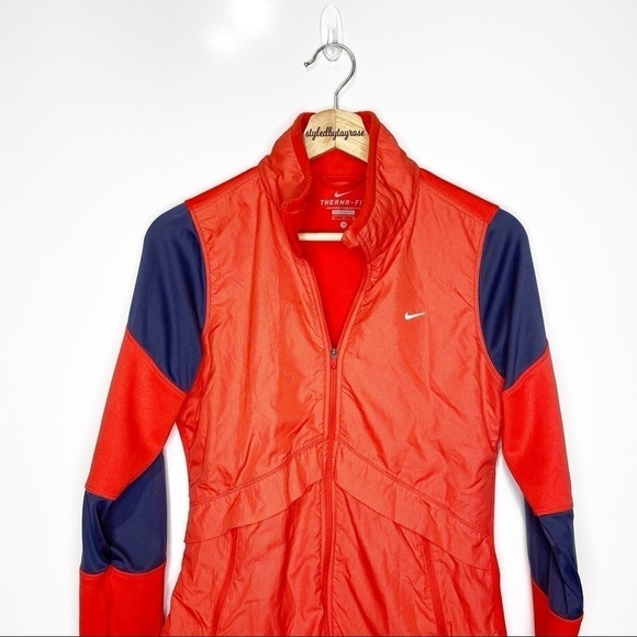 Nike Hyperfly Knit Tennis Jacket - Picture 4 of 13